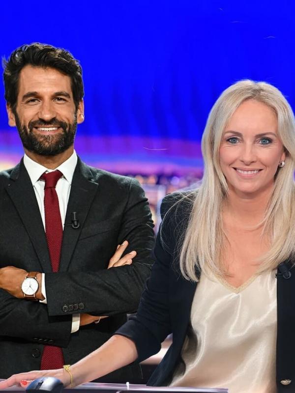 BFM Grand Soir week-end