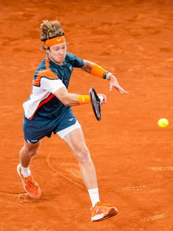 Tennis : Tournoi ATP de Hambourg