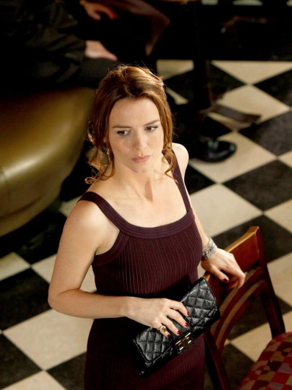 New York Section Criminelle S9 E5