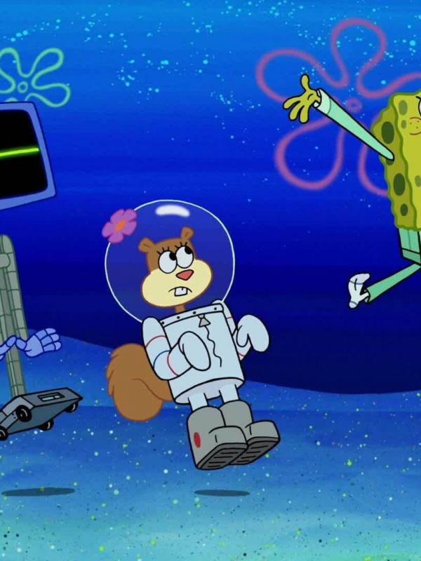 Bob l'éponge S11 E240