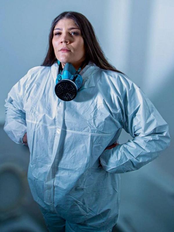 Crime Scene Cleaners