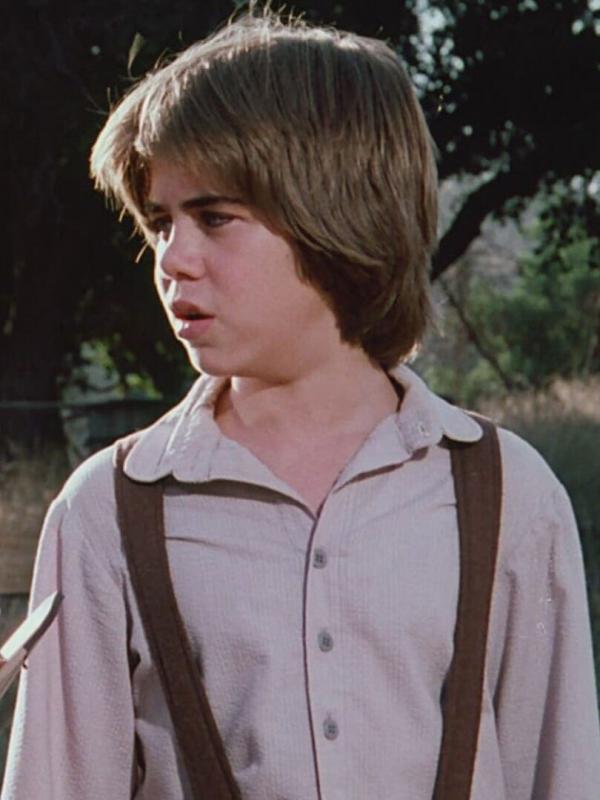 La Petite Maison dans la prairie S5 E23