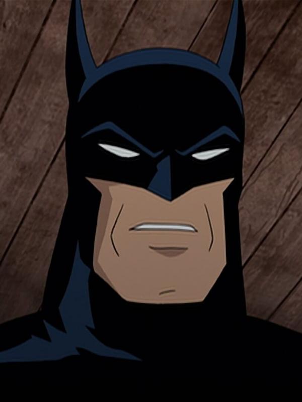 Batman : The Killing Joke