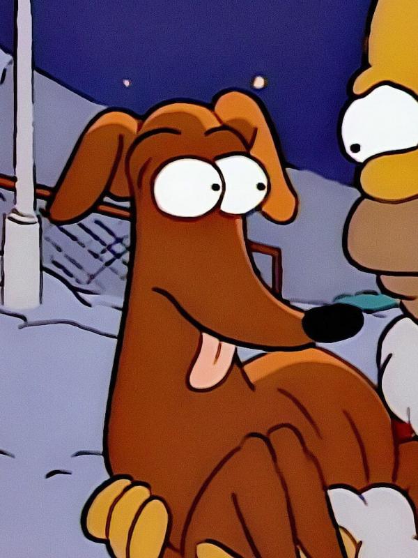 Les Simpson S1 E1