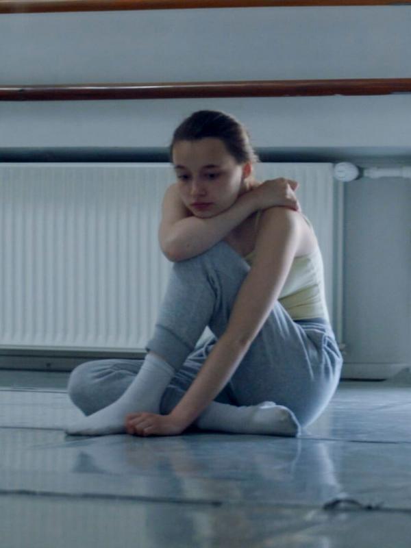 Le secret de Bjørn S1 E11