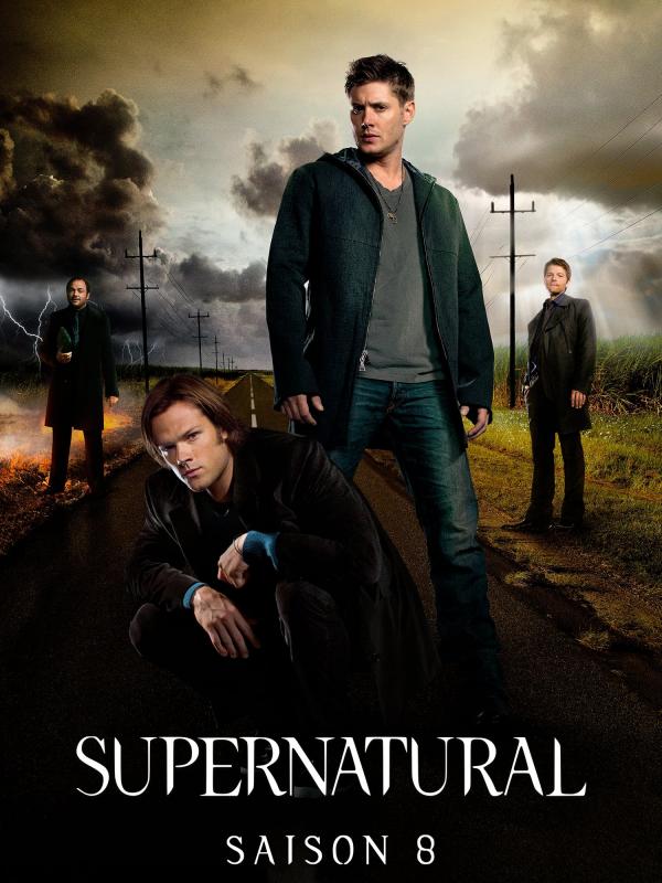 Supernatural