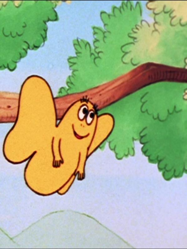 Barbapapa S2 E44