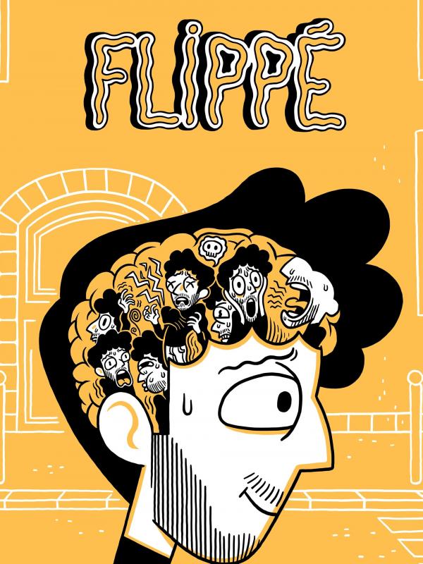 Flippé