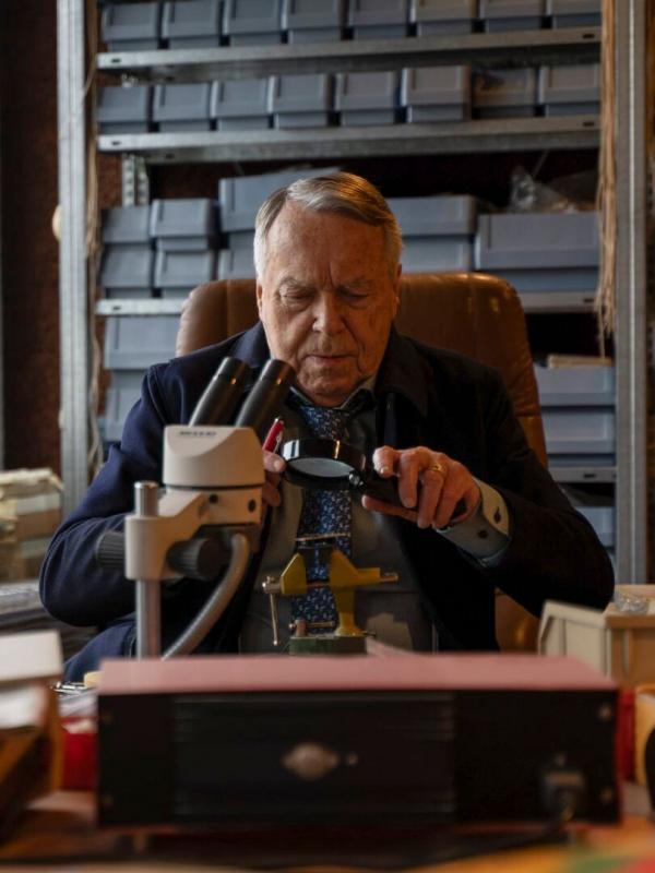 Lockerbie - Autopsie d'un attentat