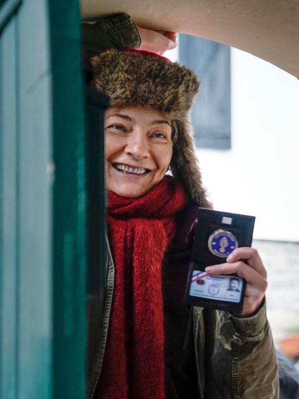 Capitaine Marleau S4 E5