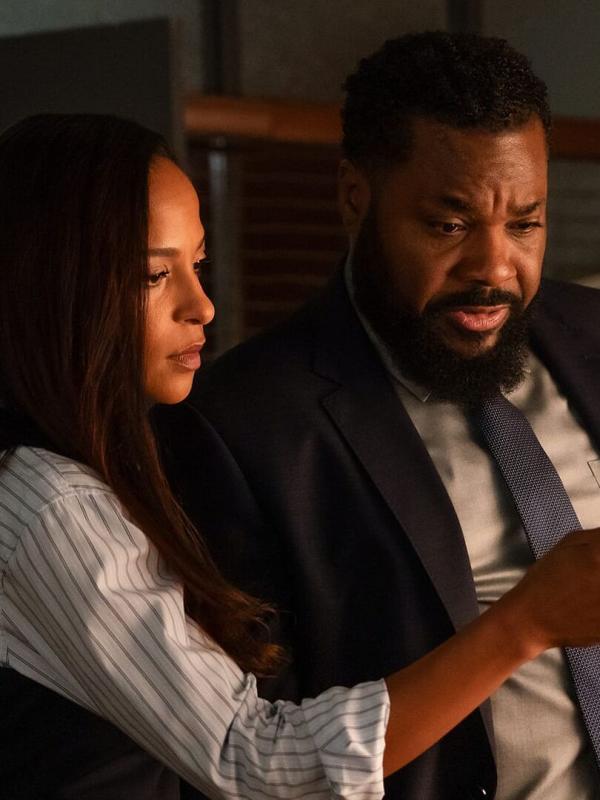 Alert : Missing Persons Unit S3 E10