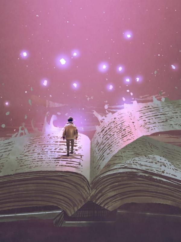 Stardust, le mystère de l'étoile