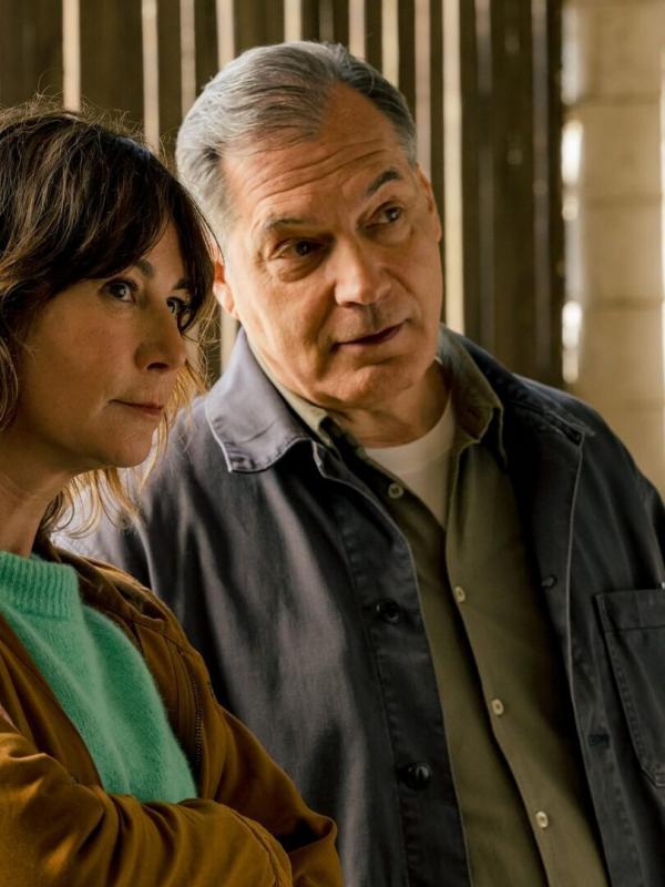 Flair de famille S2 E2