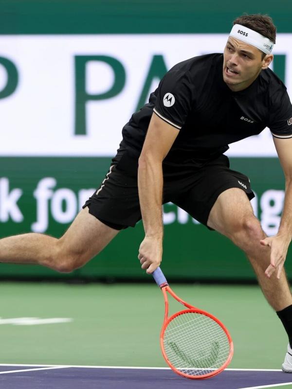 Masters 1000 d'Indian Wells