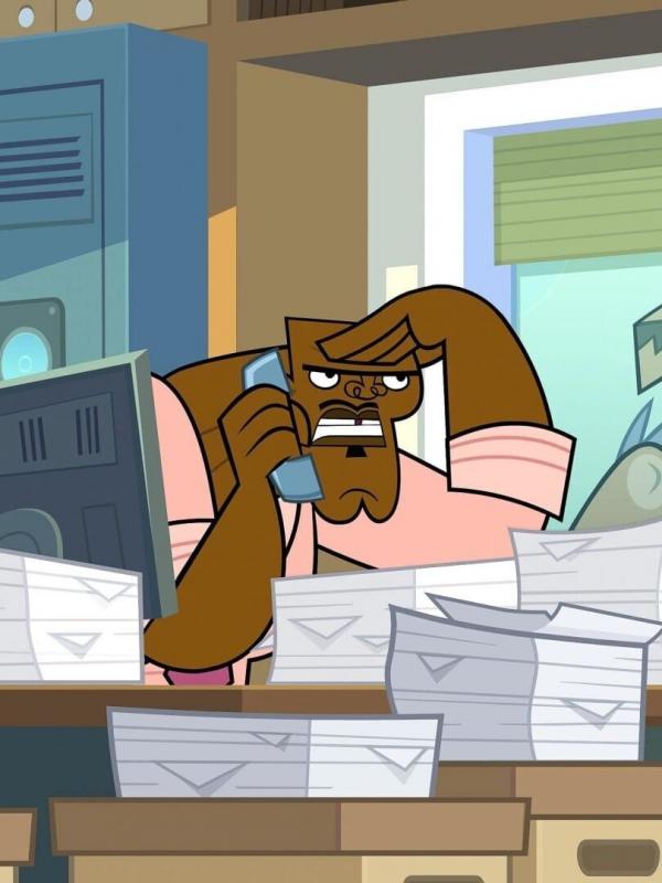 Défis extrêmes : retour à la maternelle S8 E15