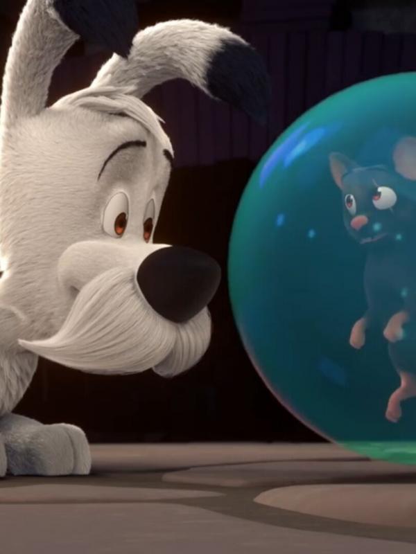 Idéfix et les Irréductibles S2 E8