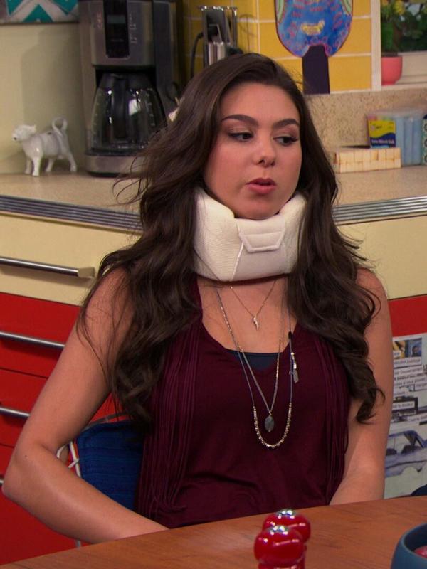 Les Thunderman S4 E10