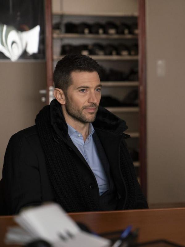 Ransom S3 E5