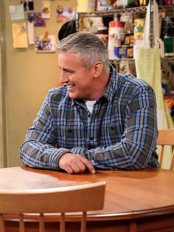 Papa a un plan S4 E5