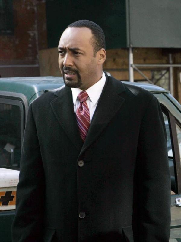 New York, police judiciaire S17 E17