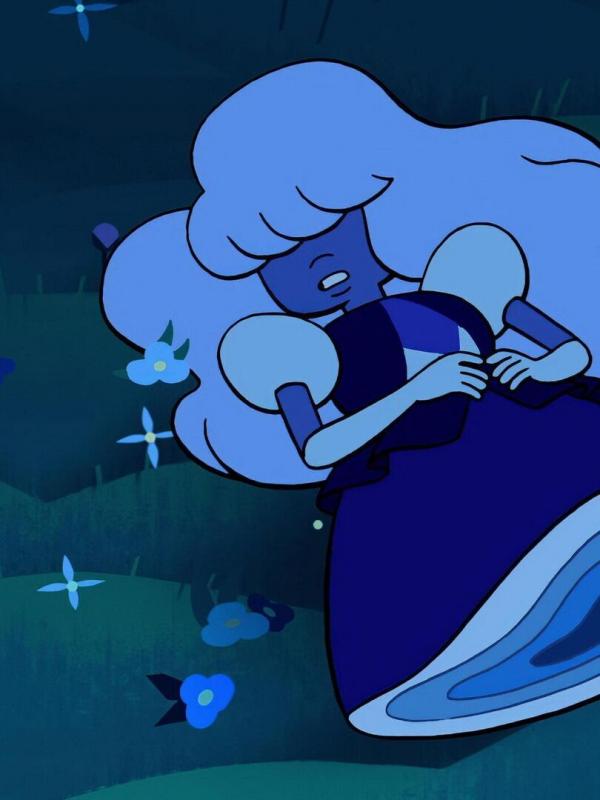 Steven Universe S2 E25