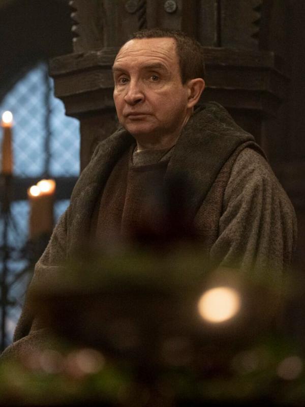 King and Conqueror S1 E1