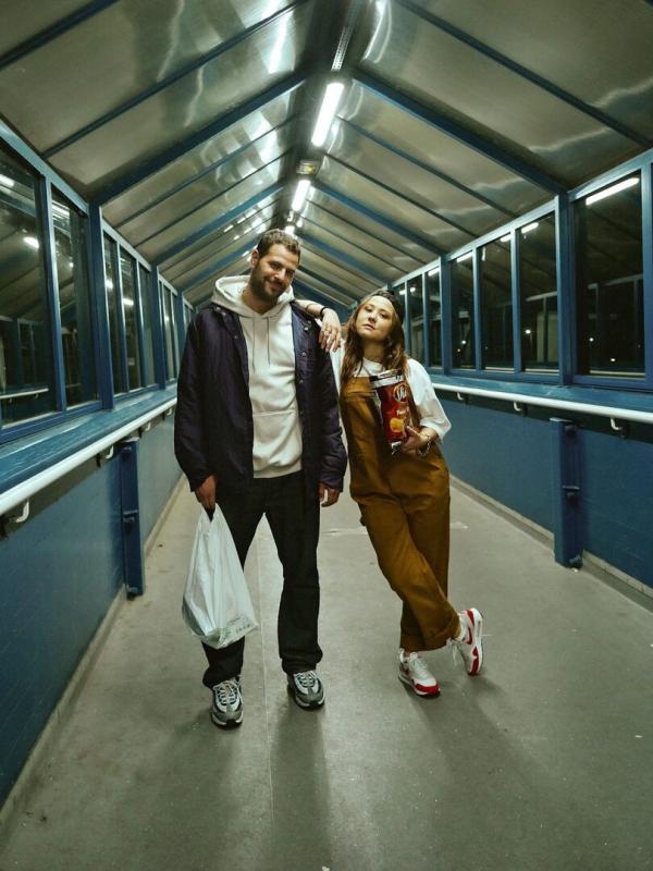 L'amour, c'est surcoté