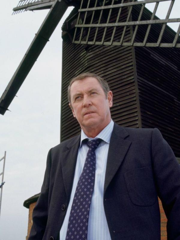 Inspecteur Barnaby S6 E4