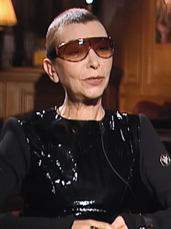 Les coulisses des interviews de Raphaël Mezrahi