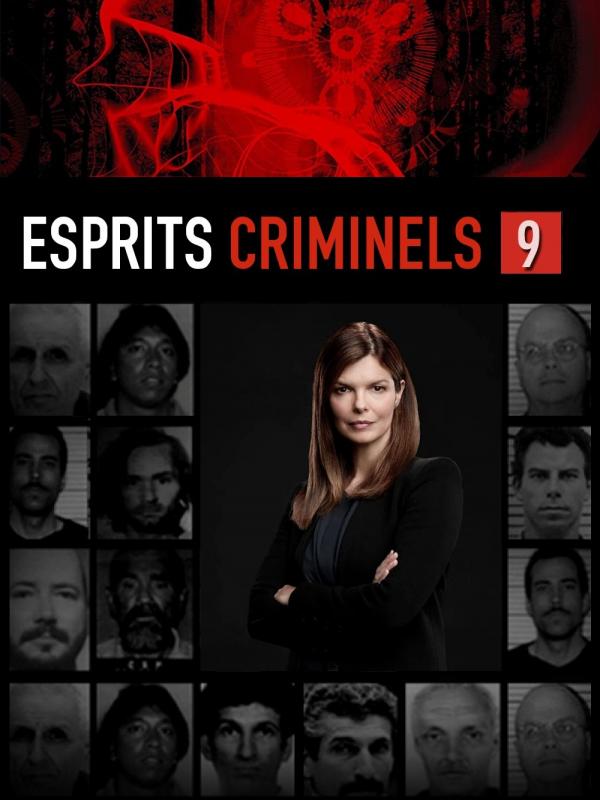 Esprits criminels