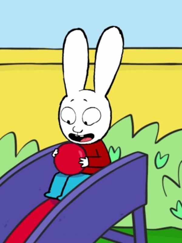 Simon S3 E49