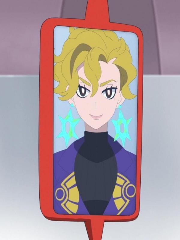 Pokémon : Les Horizons S1 E78