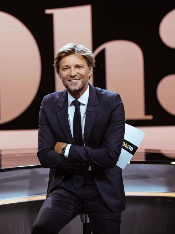 20h30 le samedi