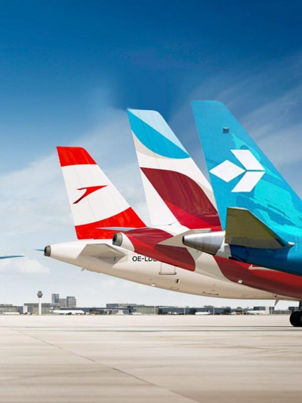 Lufthansa, une saga turbulente : La renaissance du phénix