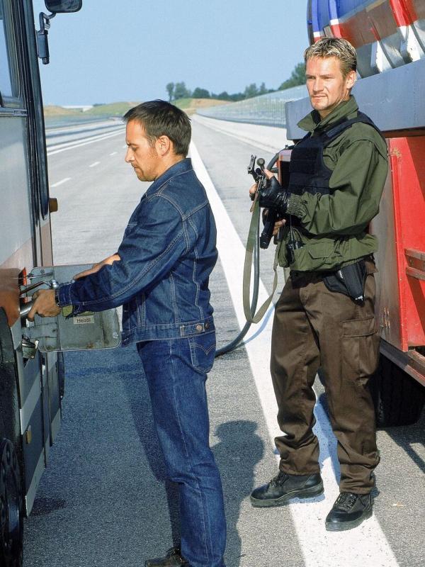 Alerte Cobra