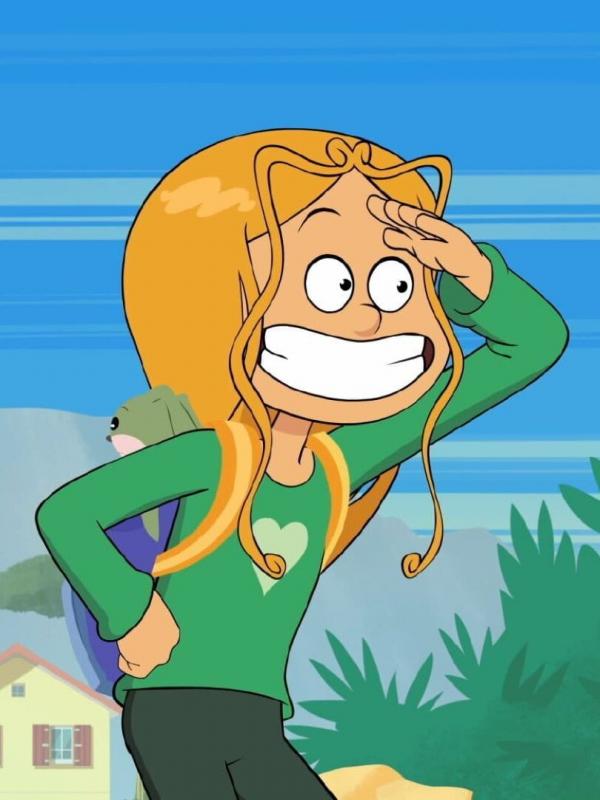 Les Sisters S4 E37