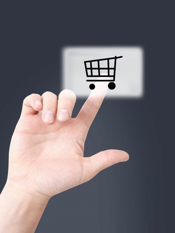 Shopping Hours