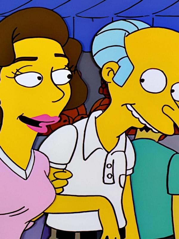 Les Simpson S13 E4