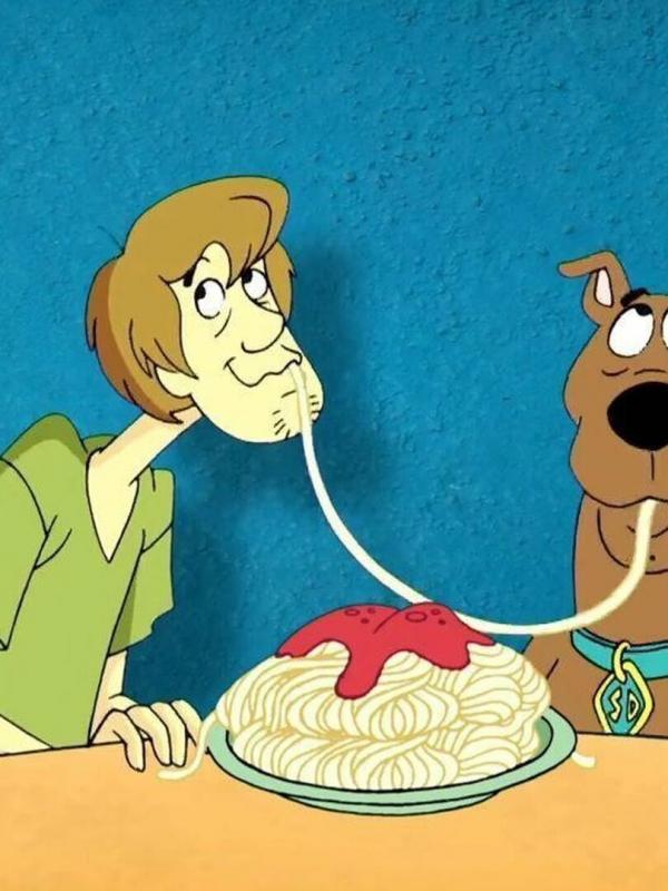 Scooby-Doo : mission environnement S1 E17