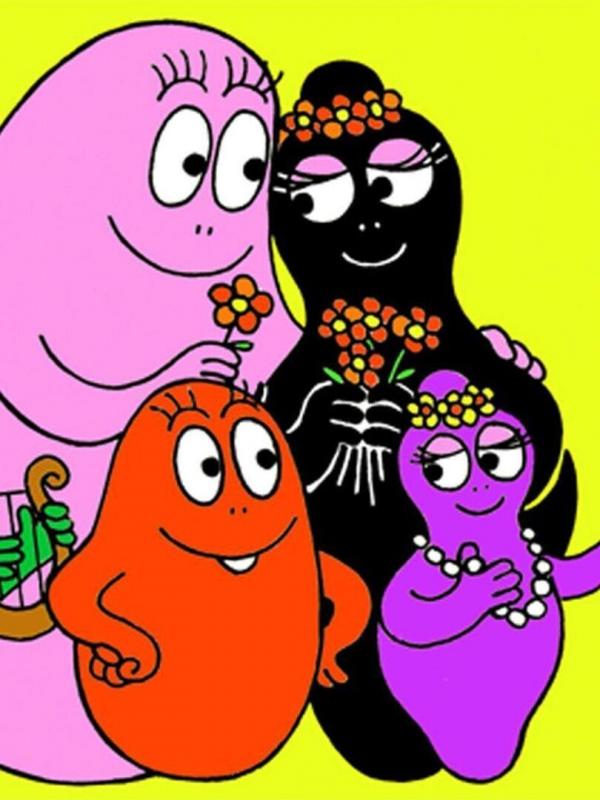 Barbapapa S2 E37
