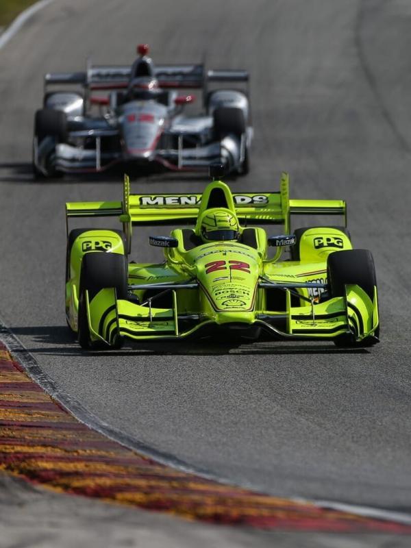 Grand Prix de Detroit