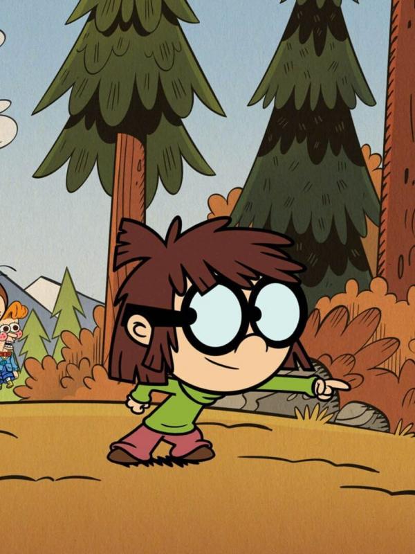 Bienvenue chez les Loud S7 E6