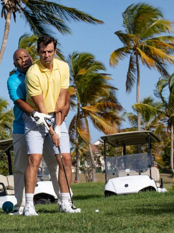 Meurtres au paradis S11 E2