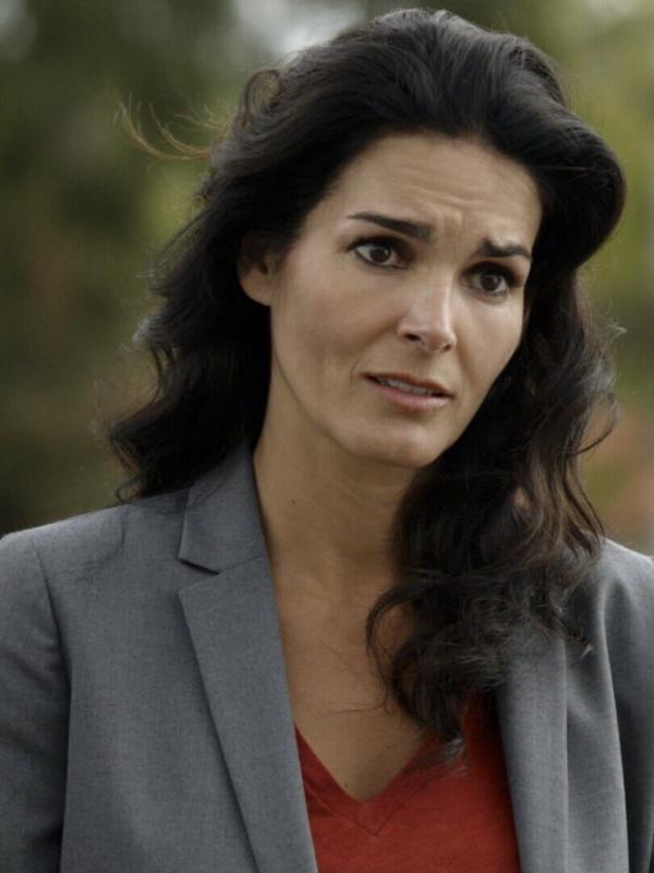 Rizzoli & Isles S7 E4