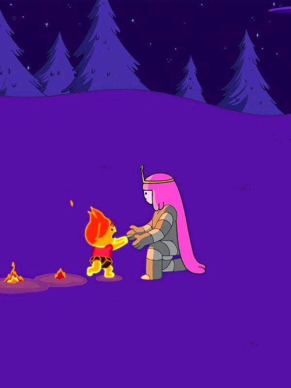 Adventure Time S5 E32