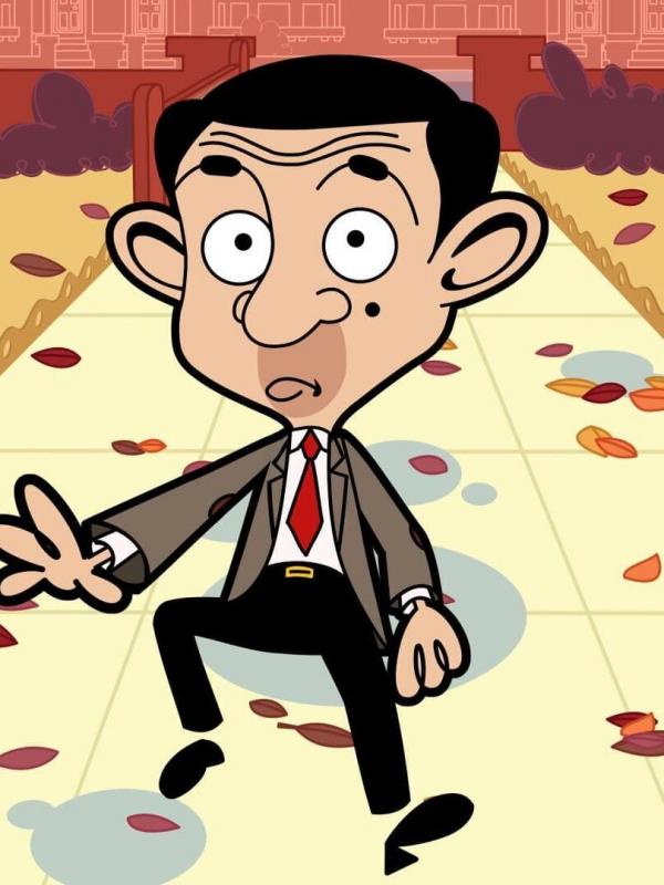 Mr Bean S4 E36