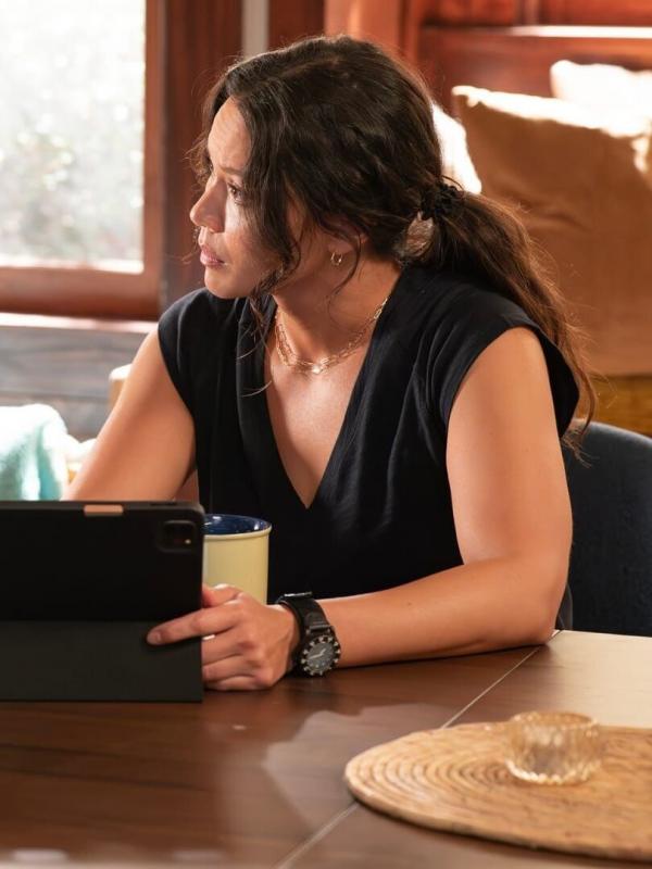 The Rookie : Le Flic de Los Angeles S8 E7