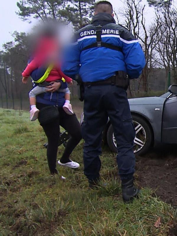 Enquête sous haute tension