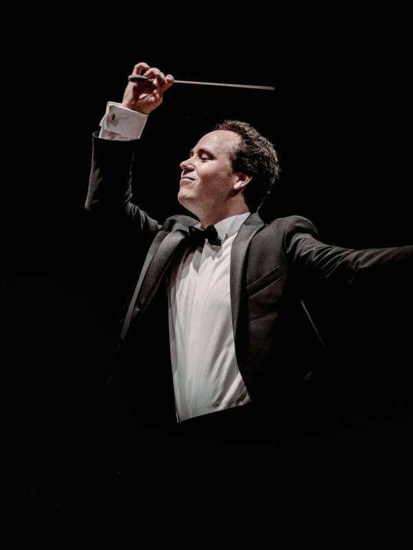 Faust Symphony | Gretchen