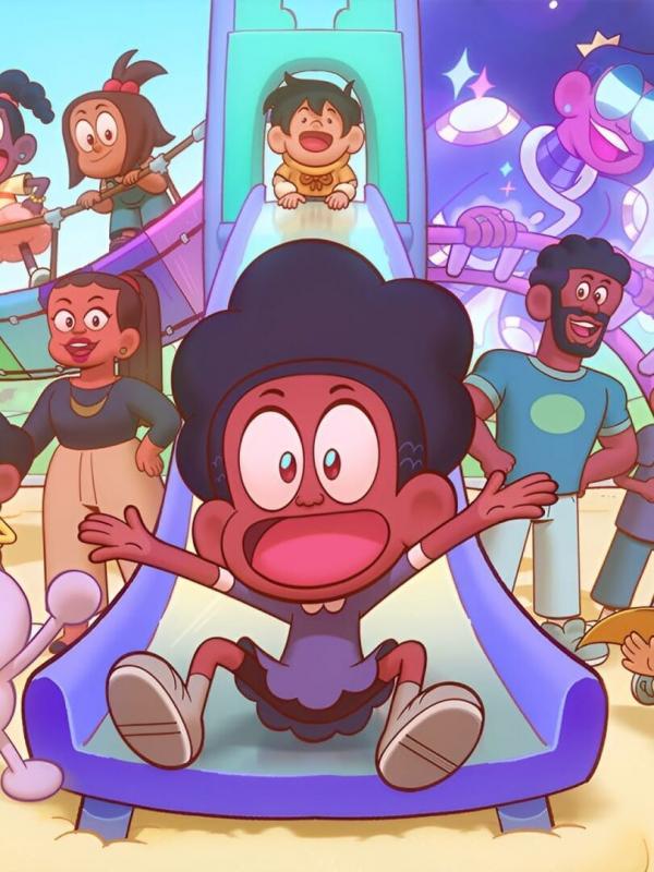 Jessica et son petit monde S1 E18